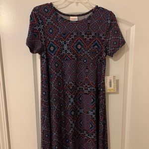 Lularoe Carly XXS